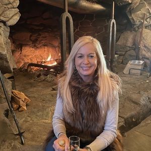 Meet your Posher, Kelly